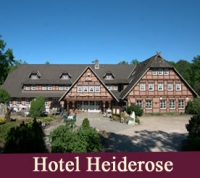 Hotel Heiderose